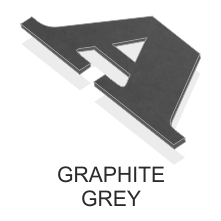 Graphite Grey