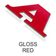 Gloss Red