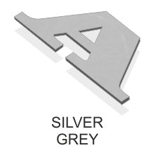Silver Grey