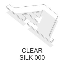 Clear Silk 000