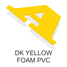 Dark Yellow